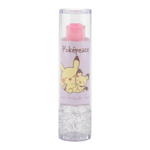 'Crema de Labios Colorida <PokéPeacePL>'