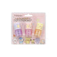 Set de 3 Esmaltes de Uñas Pelables <PoképiecePK>