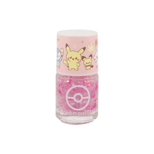 Set de 3 Esmaltes de Uñas Removibles <PokePiecePK>