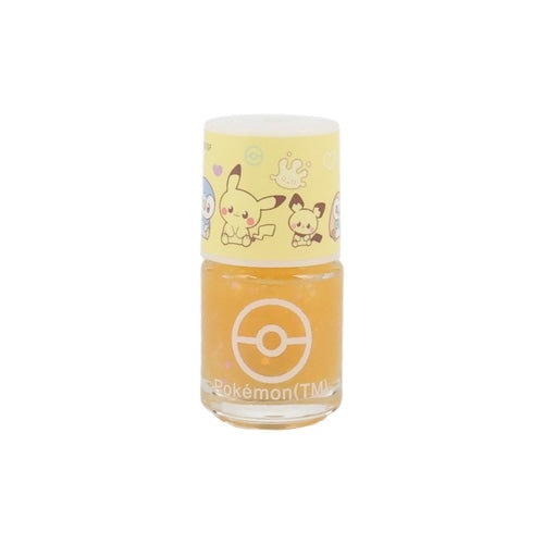 Set de 3 Esmaltes de Uñas Removibles <PokePiecePK>