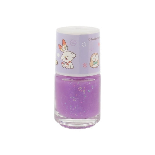 Set de 3 Esmaltes de Uñas Pelables <PoképiecePK>