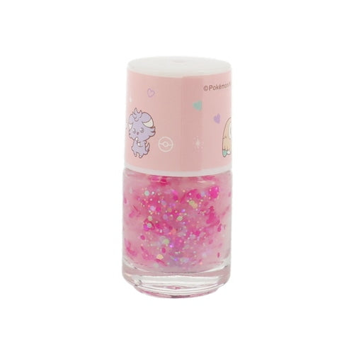 Set de 3 Esmaltes de Uñas Removibles <PokePiecePK>