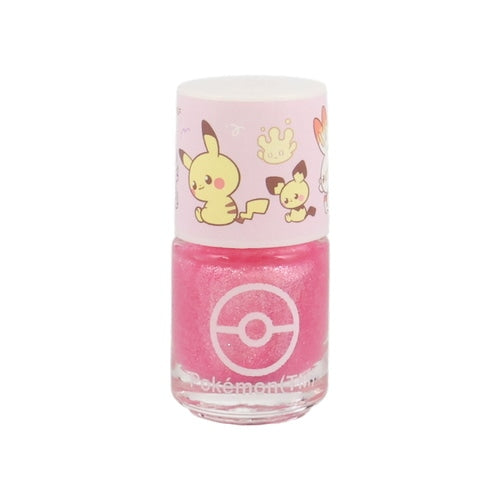 Set de 3 Esmaltes de Uñas Removibles <PokePiecePL>