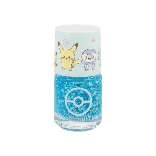 Set de 3 Esmaltes de Uñas Removibles <PokePiecePL>