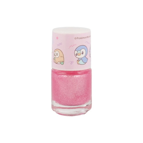 Set de 3 Esmaltes de Uñas Removibles <PokePiecePL>