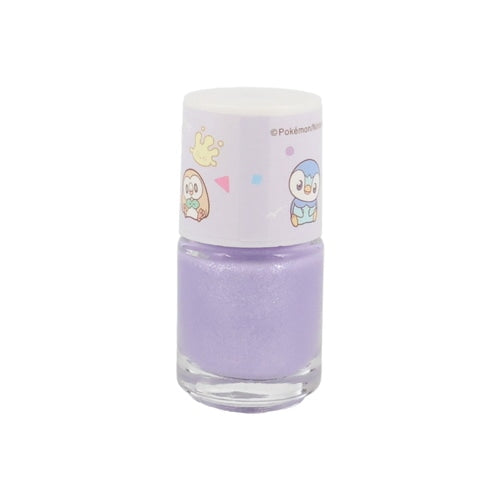 Set de 3 Esmaltes de Uñas Removibles <PokePiecePL>