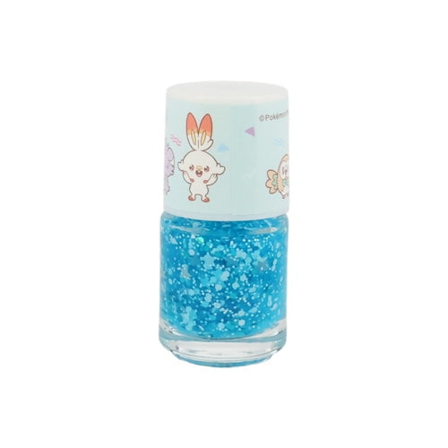 Set de 3 Esmaltes de Uñas Removibles <PokePiecePL>