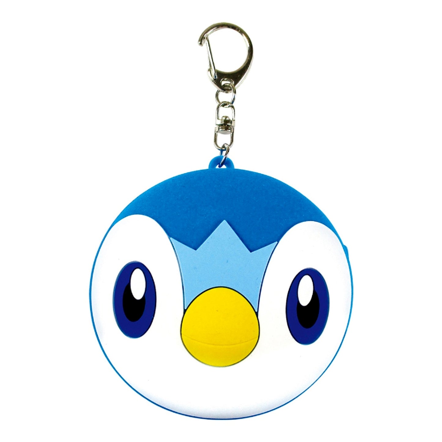 Silicon Mini Pouch - Piplup
Poké Pouch Drawstring