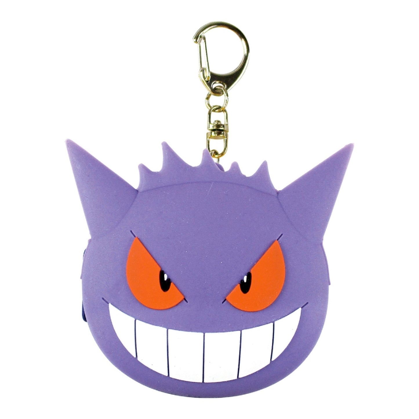 Gengar Silicon Mini Pouch