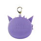 Gengar Silicon Mini Pouch