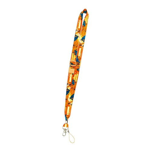 Correa para el Cuello Starlight/Charizard