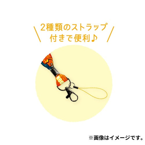 Correa para el Cuello Starlight/Charizard