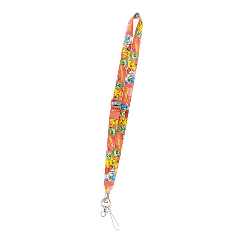 Correa para el Cuello Brillante/Amigos Cercanos