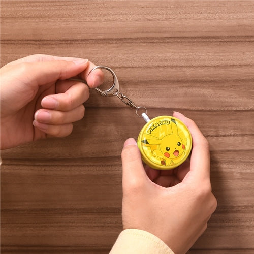 Alarma de Seguridad Pikachu 918A