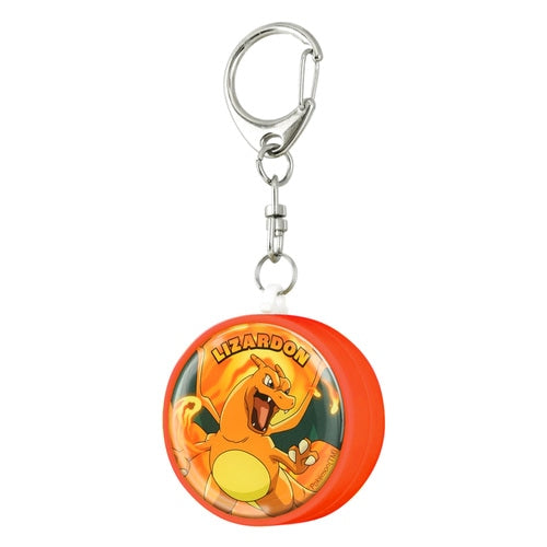 Alarma Antirrobo Charizard 918B