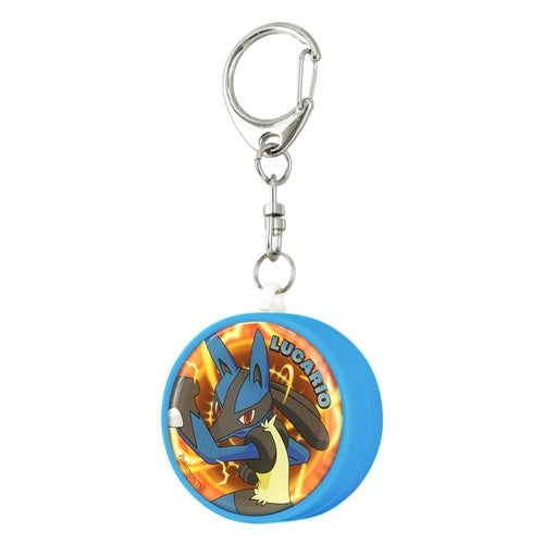 Alarma Antirrobo Lucario 918D