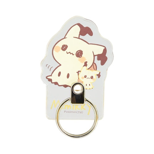 'PokePiece Anillo Multiuso Die-Cut Mimikyu'