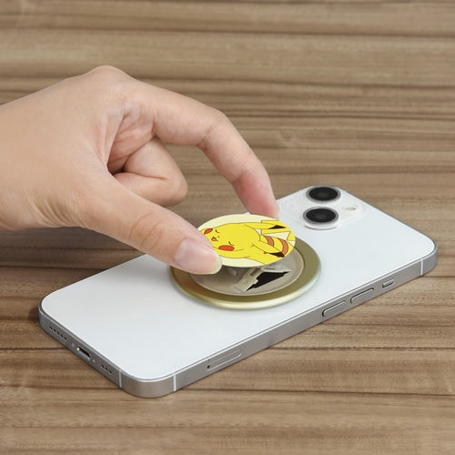 CHIP-POP Pikachu