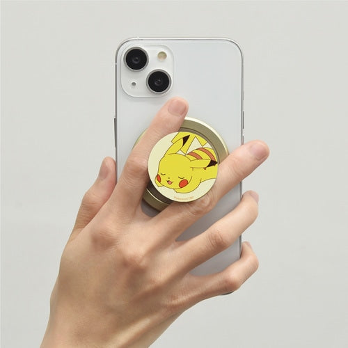 CHIP-POP Pikachu