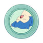 CHIP-POP Snorlax