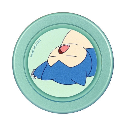 CHIP-POP Snorlax
