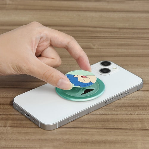 CHIP-POP Snorlax