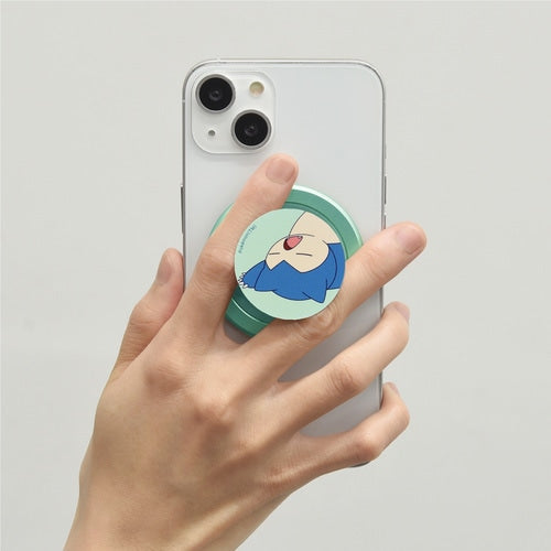 CHIP-POP Snorlax