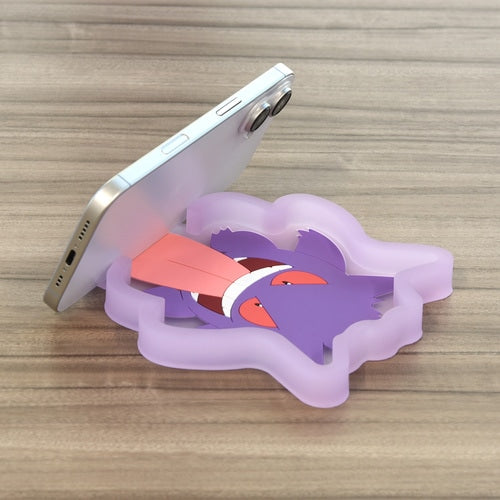 'Soporte para Smartphone Gengar'