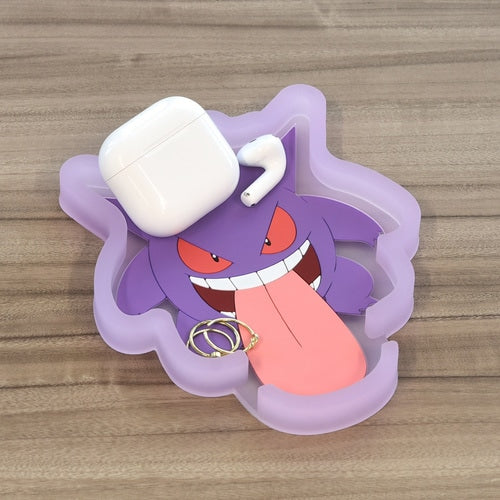 'Soporte para Smartphone Gengar'