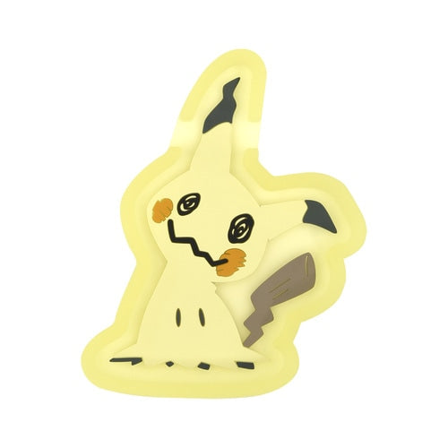 'Soporte para Smartphone con Bandeja de Mimikyu'