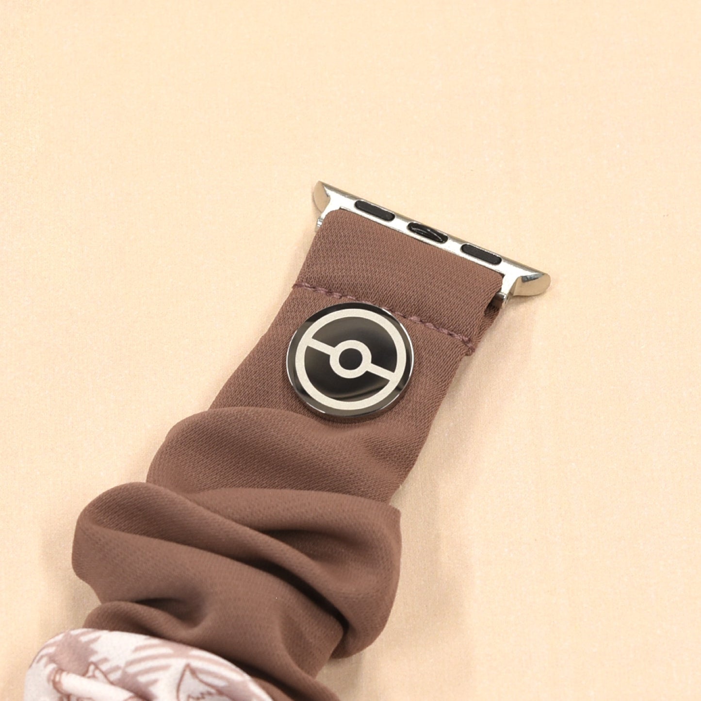 Correa elástica Eevee para Apple Watch compatible con los modelos de 42/41/40/38mm   ¡Eevee a la moda para tu smartphone o móvil!