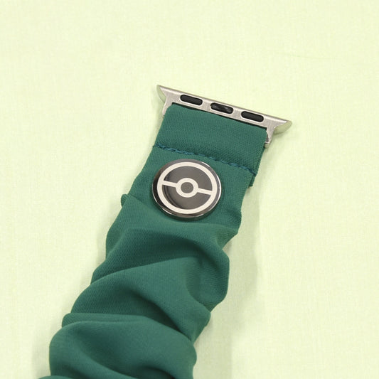 Correa elástica para Apple Watch de 42/41/40/38 mm- Sprigatito 
Accesorio para smartphone y móvil