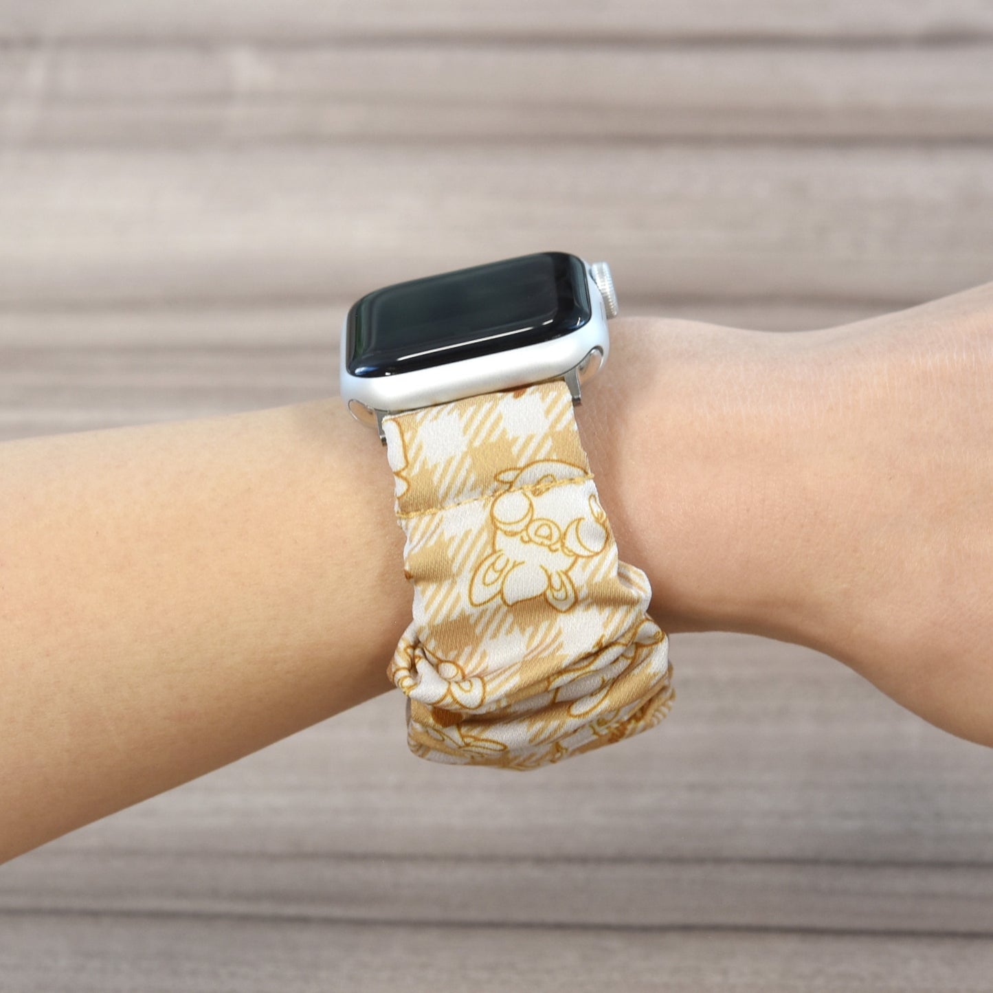 Pawmi Apple Watch Band - ¡Impresiona con Estilo!