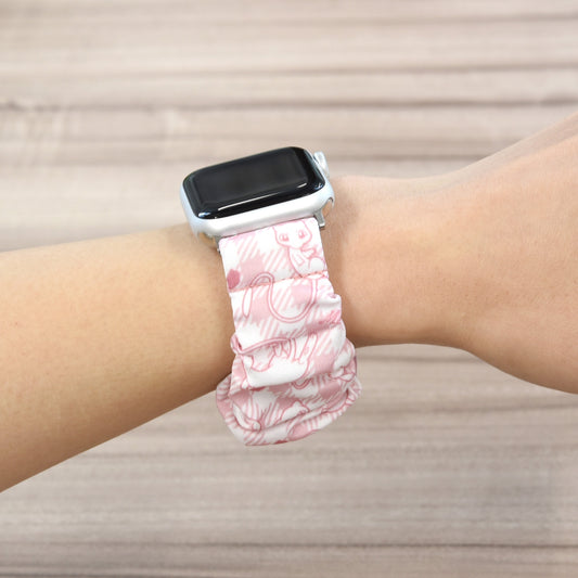 Correa Mew Apple Watch 42/41/40/38mm. Accesorio para smartphone y móvil.