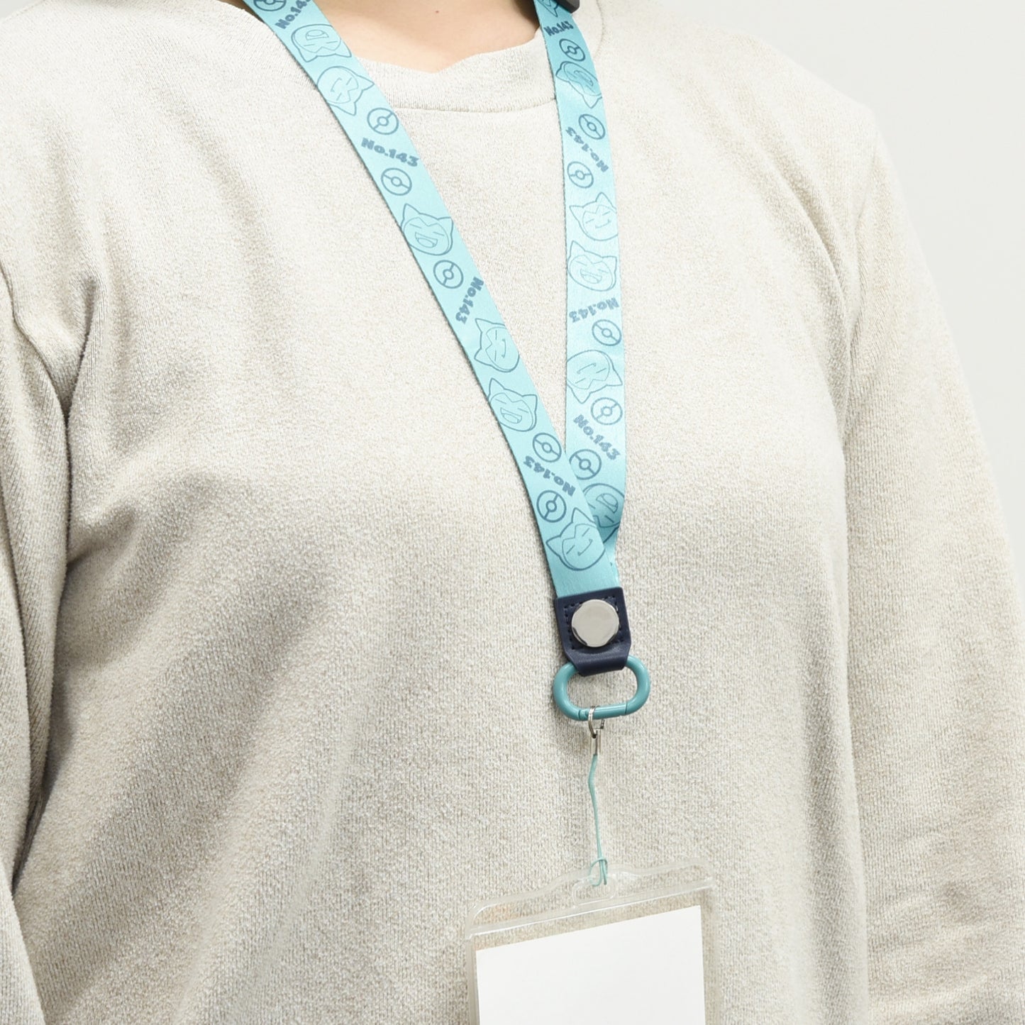 Neck Strap Snorlax 959C
Otros Artículos Variados