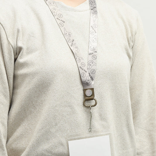 Pokemon Mimikyu Neck Strap 959E
Otros Artículos Variados