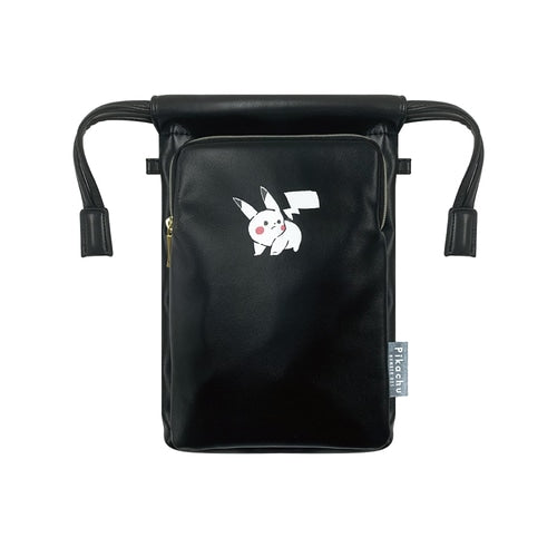 Bolsa Inteligente 'Pikachu número 025' ¿Qué es?