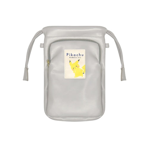 'Bolsa Inteligente Pikachu number025 sorpresa Pikachu'