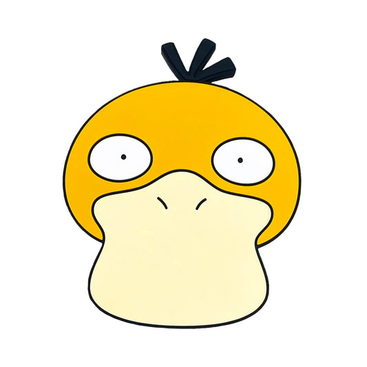 Silicon Espejo/Psyduck
Pokemon Kids Accessories