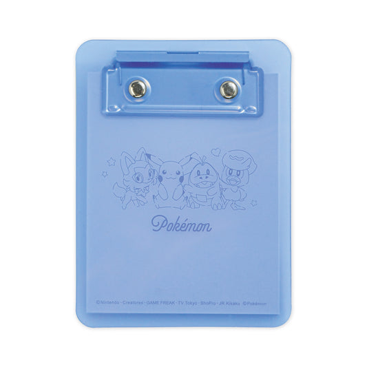 Binder Memo / HAPPY HAPPY DAY! - Cuaderno de notas y agenda