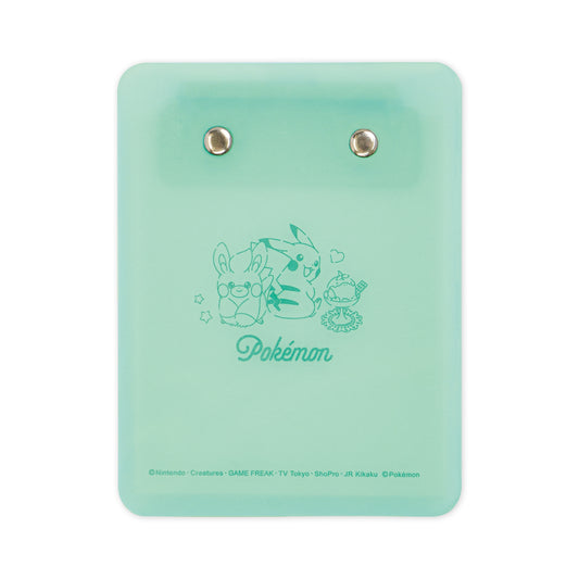 Binder Memo / Cafe Logo Alignment
Note, Memo, Schedule Book