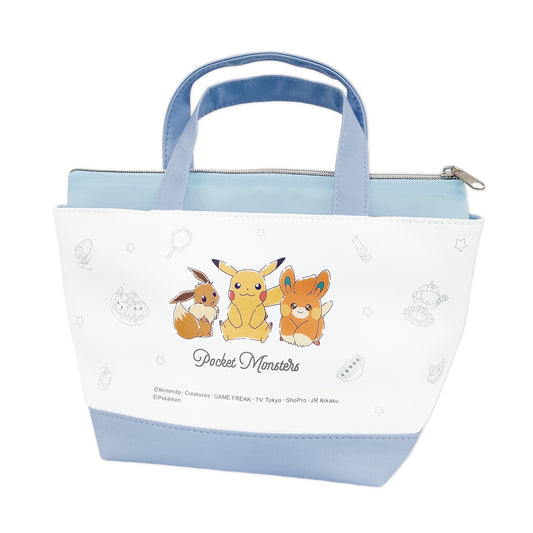 Bolsa termica Pokémon / DÍA FELIZ FELIZ! Artículos para el almuerzo