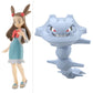 Pokémon Scale World Johto Region: Mikan & Steelix Candy.