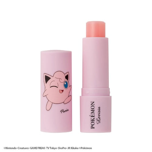 '04 Crema para Labios Pokémon - Jigglypuff'