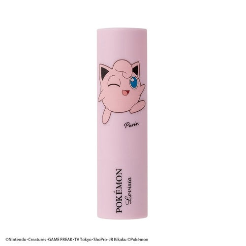 '04 Crema para Labios Pokémon - Jigglypuff'