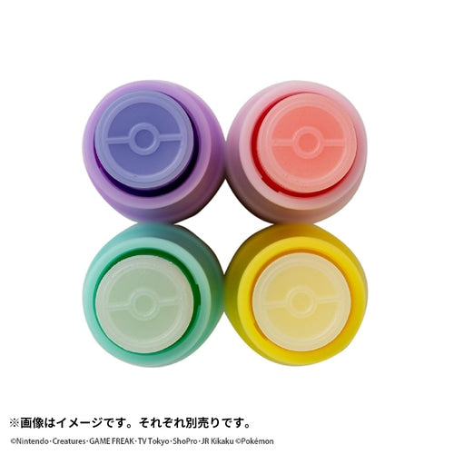 '04 Crema para Labios Pokémon - Snorlax'