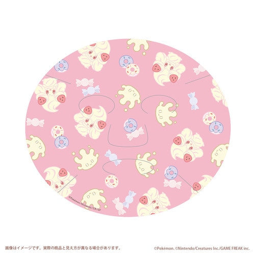 Mascarilla Facial Poké-Piece Mismagius & Miltank'