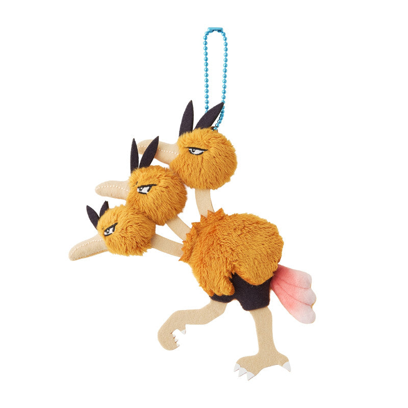 Llavero de peluche Soaring Dreams Dodrio
