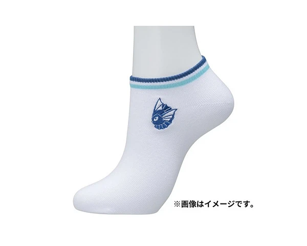 Calcetin Pokemon Center  Vaporeon