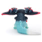 Pokémon elegido por ti: Peluche de Dragapult
Peluche mascota